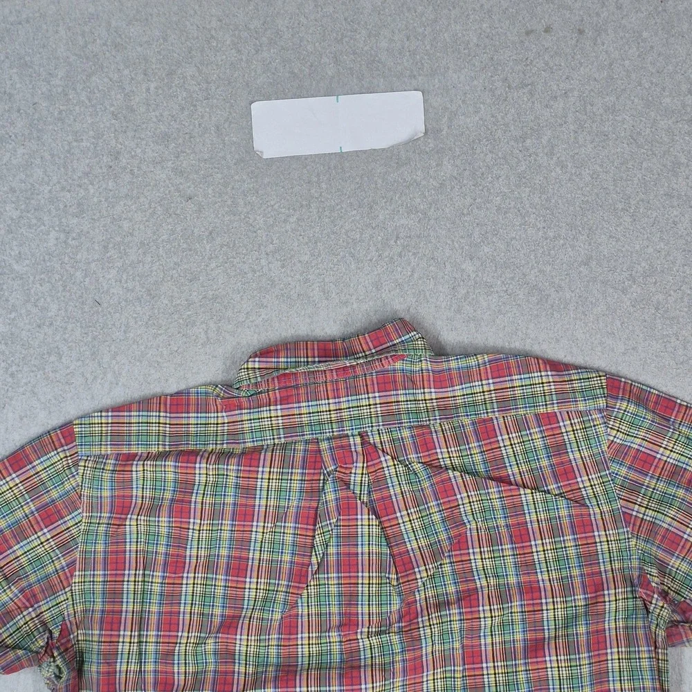 Ralph Lauren domestic orders